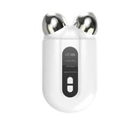 Microcurrent - Dispositivo per il viso elettrico, massaggiatore viso elettrico, per rassodare e rassodare, rassodare, rassodare, rassodare la pelle