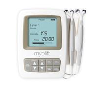 Microcurrent Face Lift Machine - 7E Myolift Professional Microcurrent Device for face lifting, skin tightening and not Surgical Face Lift