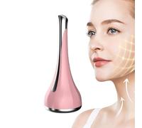 Microcurrent Face Lift Machine, massaggiatore per lifting facciale | Introduzione magnetica massaggiatore per viso e collo per borse per gli occhi delle donne