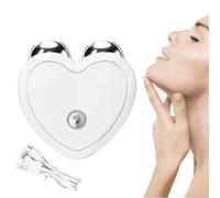Microcurrent Facial Lifting Device, Latest Multi-Mode Tool, Anti-Aging Firming Technology, Rechargeable Handheld Design, Ideal for Women’s Beauty Routines, Men’s Grooming