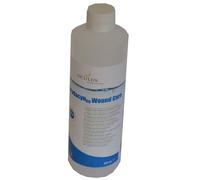 MICRODACYN 60 WOUNDCARE 500ML