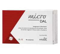MICRODAL 40 Cpr