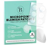 Microdart Pimple Patch Brufoli, Microaghi, Cerotti per Cistica