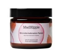 Microdermabrasion Viso by Mad Hippie for Unisex - 2,1 oz Exfoliator