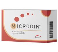 Medial Group MICRODIN 30 CAPSULE