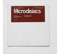 Microdisiacs - When The Rain Stops [7in Single]