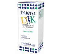Microfarma Microdk 10 Ml