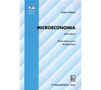 Andrew Schotter - Microeconomia