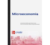 Microeconomia (bundle). Con e-book - AA.VV.