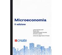 Microeconomia. Con aggiornamento online