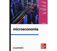 Microeconomia. Con Connect