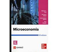 MICROECONOMIA - KATZ MICHAEL L., ROSEN HARVEY S. - McGraw-Hill Education
