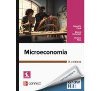 Microeconomia. Con connect - Frank Robert H., Cartwright Edward