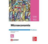 Microeconomia – Con Connect – con ebook – McGraw-Hill Education