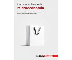 Microeconomia. Con e-book