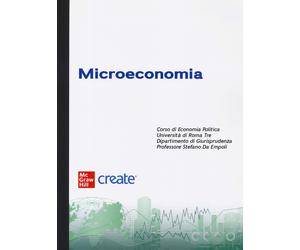 Microeconomia. Con e-book - AA.VV.