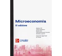 Microeconomia. Con e-book [Paperback] [Dec 30, 2023] AA.VV.