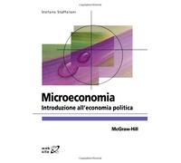 Microeconomia. Introduzione all'economia politica