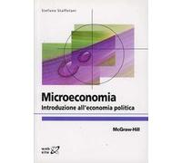 Microeconomia. Introduzione all'economia politica