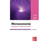 Microeconomia. Introduzione all'economia politica