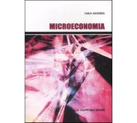 Microeconomia - Massidda Carla