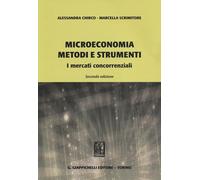 Microeconomia metodi e strumenti. I mercati concorrenziali - 2013