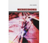 Microeconomia [Paperback] [Apr 01, 2009] Massidda, Carla