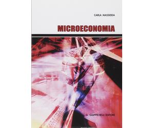 Microeconomia [Paperback] [Apr 01, 2009] Massidda, Carla