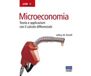 Microeconomia [Paperback] [Jun 01, 2009] Perloff, Jeffrey M.