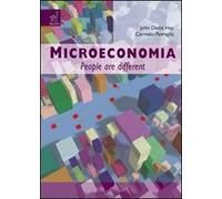 Microeconomia. People are different