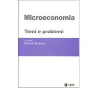 Microeconomia. Temi e problemi - Tangorra R. (cur.)