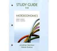 Microeconomics