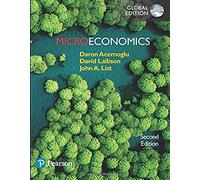 Microeconomics, Global Edition