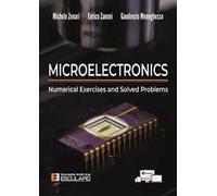 Microelectronics. Numerical exercises and solved problems. Con Contenuto digitale per accesso online