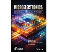 Microelectronics: Simulations, Modeling and Applications