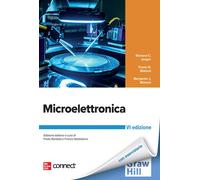 Microelettronica - 2023 - McGraw-Hill Education (Ingegneria)