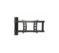 Bravo Cornermedium Supporto A Muro tv Lcd Plasma e Curved 22 32