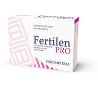 Microfarma Fertilen Pro 30 Capsule