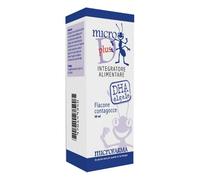 Microfarma Micro D PlusIntegratore 15 ML