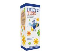 Microfarma Micro Tuss Integratore 150 ml