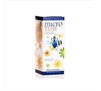 Microfarma Micro Tuss Integratore Alimentare 150 ml