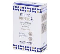 Microfarma MICROBIOTIC GOCCE 7,5 ML