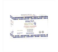 Microfarma Microbiotic Integratore Alimentare, 14 Stick Pack