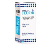 Microfarma MICROFLUOR 10 ML
