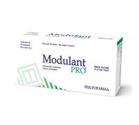 Microfarma Modulant PRO Integratore Immunomodulante, 30 compresse