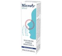 Microfarma Spray Nasale Micro Air 20 Ml