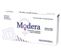 MICROFARMA Srl MODERA 30 COMPRESSE