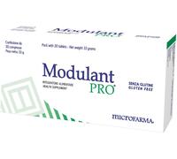 microfarma srl Modulant pro 30 compresse
