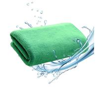 Microfiber Cleaning Cloths - Soft Absorbent Towels, 12 Inches Drying Fabric with Lint Free, Cleaning Rags, Multi Set, Kitchen Grade Cloths for Car Interior Furniture Home Bathroom Living Room
