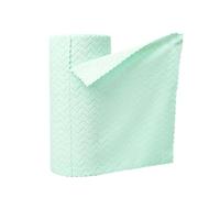 Microfiber Cloth Roll - Ultra Soft Cleaning Fabric | Microfiber Cloth Lint Free Absorbent Towel Multipurpose Wipe | For Kitchen Car Glass Electronics Home Office Dusting Polishing and Cleaning Use
